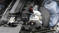Bmw Supercharger image 1